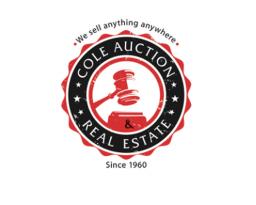 Cole Auction