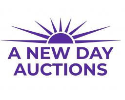 A New Day Auctions