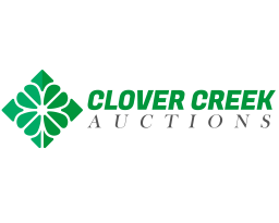 Clover Creek Auctions