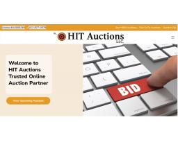 HIT Auctions LLC