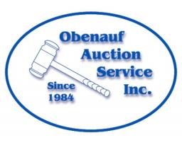 Obenauf Auction Service