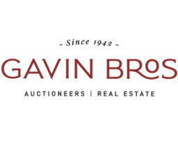 Gavin Bros. Auctioneers LLC.