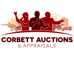 Corbett Auctions & Appraisals Inc.