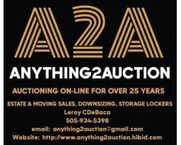 Anything2Auction