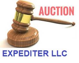 Expediter Auction