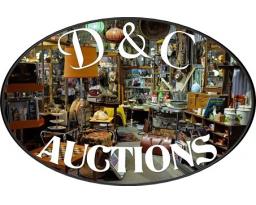 D&C Auctions LLC