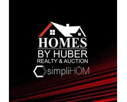 Homes by Huber Auction