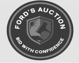 Ford's Auction