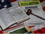 BARNARD AUCTIONS