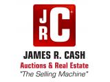 James R. Cash Auctions & Real Estate