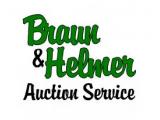 Braun and Helmer Auction Service