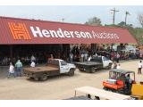 Henderson Auctions