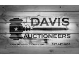 Davis Auctioneers LP