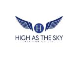 High As The Sky Auction Company