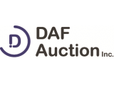 DAF Auction Inc