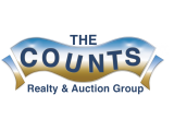 Counts Realty & Auction Group