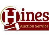 Hines Auction Service, Inc