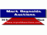 Mark Reynolds Auctions