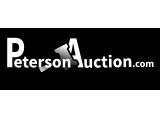 Peterson Auction & Realty LLC.