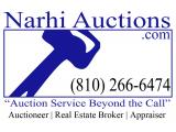 Narhi Auctions