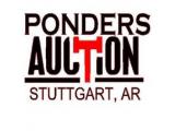 Ponders Auctions 