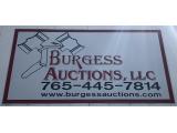 Burgess Auctions LLC