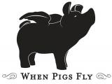 When Pigs Fly Estate Auctions