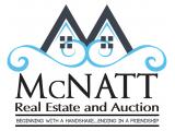 McNatt Real Estate and Auction