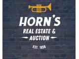 Horn's Real Estate & Auctioneering Inc