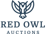 Red Owl Auctions