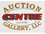 CENTRE AUCTION GALLERY LLC