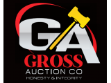 Gross Auction Co