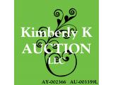 Kimberly K Auction, LLC