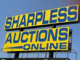 Sharpless Auctions