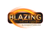 Blazing Auctions