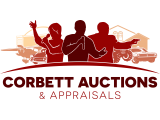 Corbett Auctions & Appraisals Inc.