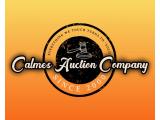 Calmes Auction Co.