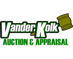 Vander Kolk Auction & Appraisal