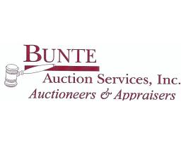 Bunte Auction Services Inc.