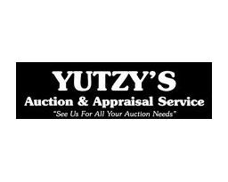 Yutzy Auction Service