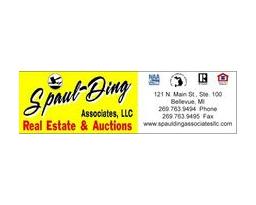 Spaul-Ding Associates, LLC, Real Estate & Auctions