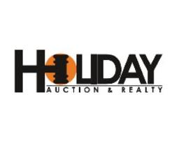 Holiday Auctions