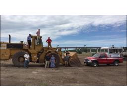 Buddy Barton Auctioneers