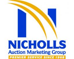 Nicholls Auction Marketing Group