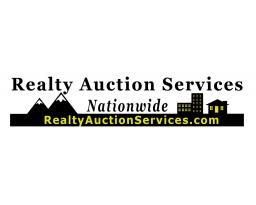 Realty Auction Services, LLC