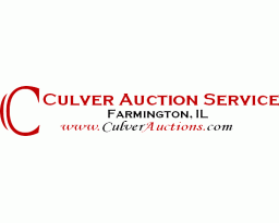 Culver Auction Service