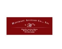 Haycraft Auction Co., Inc.