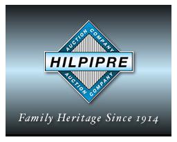 Hilpipre Auctions