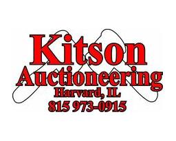 Kitson Auctioneering