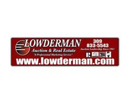 Lowderman Auction Company